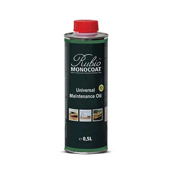 Rubio Monocoat Maintenance Oil Universal