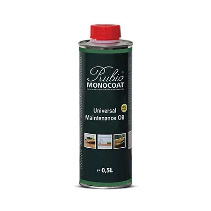 RMC Universal Maintenance Oil